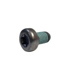mini: Śruba M8 8x15 ISA45 TX45 + klej | KTM Husqvarna Gas Gas OEM 0035080156S (1)