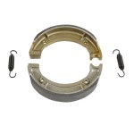 Obrazek dla: EBC Y516 Szczęki hamulcowe tył Yamaha YFM 350 / 400 / 600 (160X30MM)