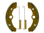 Obrazek dla: EBC Y542 Szczęki hamulcowe przód Yamaha YFM 350 Big Bear 8998 YFM400 Kodiak 9300 (Y524N)(165x25mm)