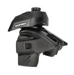 mini: ACERBIS ZBIORNIK BAK PALIWA 14,8L HUSQVARNA FC 250 / 350 / 450 / '23-'27, FE 250 / 350 / 450 / 501 '24-'26, TC/TE 125 / 150 / 250 / 300 '25-'27, TX 300 23-27 KOLOR CZARNY (1)