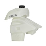 mini: ACERBIS ZBIORNIK BAK PALIWA 14,8L HUSQVARNA FC 250 / 350 / 450 / '23-'27, FE 250 / 350 / 450 / 501 '24-'26, TC/TE 125 / 150 / 250 / 300 '25-'27, TX 300 23-27 KOLOR CZARNY (2)