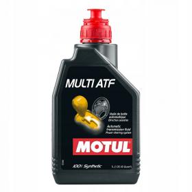 Motul multi ATF 100% Synthetic Transmission Fluid