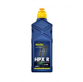 Olej do zawieszenia PUTOLINE HPX 2,5W