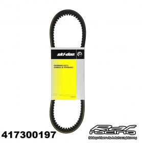 Obrazek dla: BRP 417300586 Pasek napędowy do skuterów śnieżnych SkiDoo MXZ SUMMIT GTX RENEGADE 600 417300197 = 417300586