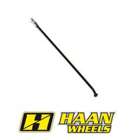 Haan Wheels szprycha z nyplami KTM 21" czarna