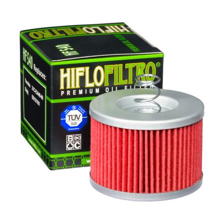 Filtr olrju HifloFiltro HF540 