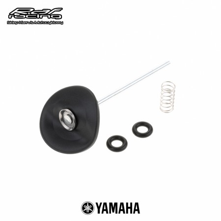 Yamaha Membrana pompki przyspieszacza gaźnika Majesty YP125 '09
