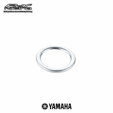 Uszczelka spustu oleju Yamaha M 12