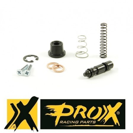 Prox 37.910026 Zestaw naprawczy pompy hamulcowej przód KTM SX125/150/250 '0913 SXF250/350/450 '0913 