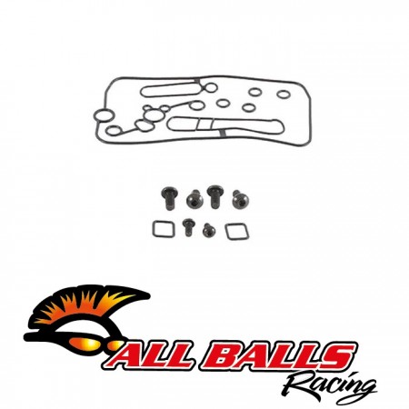 All Balls Zestaw naprawczy gaźnika CRF250/450 KX250/450F KLX450R RMZ250 261510