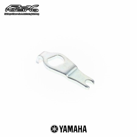 Dźwidienka zaworu wydechowego Yamaha YZ125 YZ250