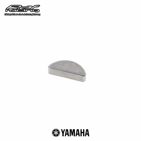 Klin wału Yamaha 3x12x5