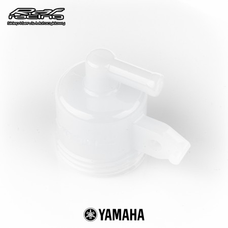 Zbiorniczek płynu hamulcowego Yamaha