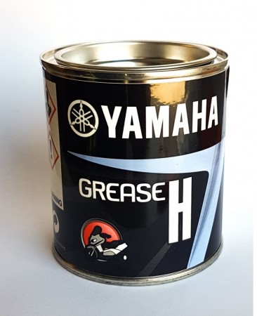 Yamaha smar Grease H 150g 