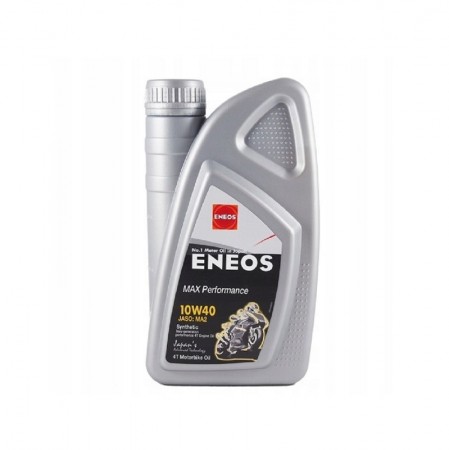 Eneos City Performance Scooter Gear Oil 10w40 1L