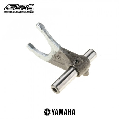Wodzik zmiany biegów Yamaha YZ250F '01-13 5NL (L)