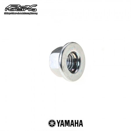 Nakrętka Yamaha M8 gwint 8x1,25 klucz 12mm