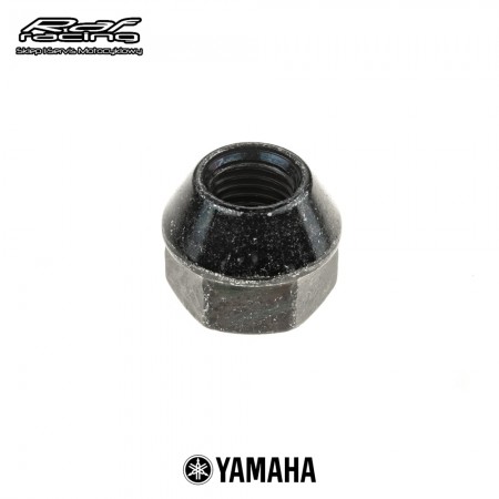 Yamaha 9017910007 Nakrętka koła YFM 660 700  M10 gwint 10x1,25 klucz 17mm