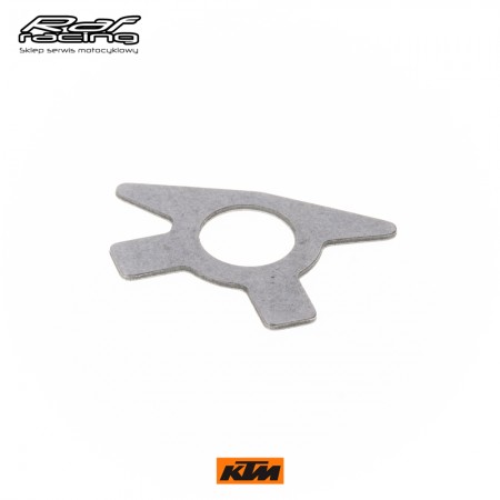 Zabezpieczenie wałka balansera KTM EXC400/450530 78030068000