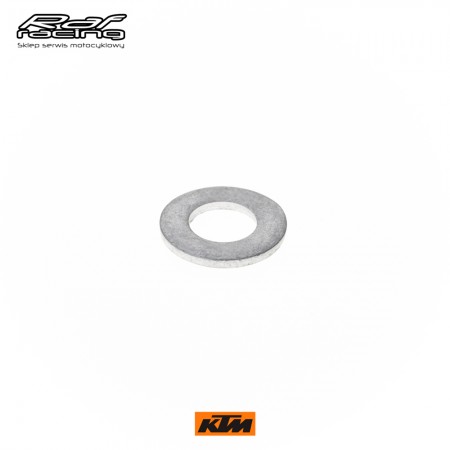 Podkładka KTM 10,5x20x2mm DIN0125A10,5 0125100003