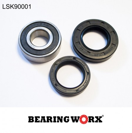 Bearing Worx łożysko kolumny kierowniczej YFM 250700 (251515)