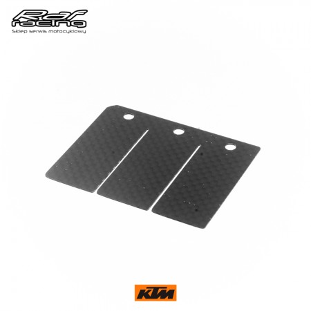 Listki membrany KTM EXC125/250 SX125/250 