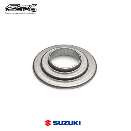 Podkładka sprężyny zaworowej Suzuki RMZ450 LTA750 DRZ400 LTZ400 GSX1300R 1293338400