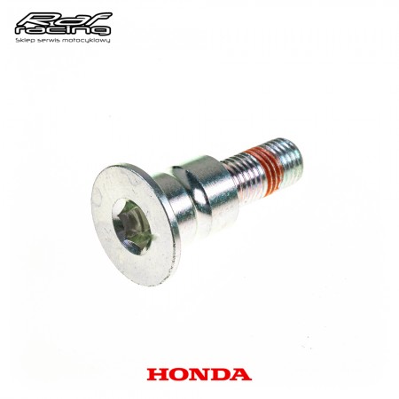 Honda Śruba dźwignia hamulca tylnego CRF250R CRF450R 46513KRN730