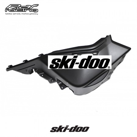 BRP Panel lewy dolny SkiDoo Gen4 502007675