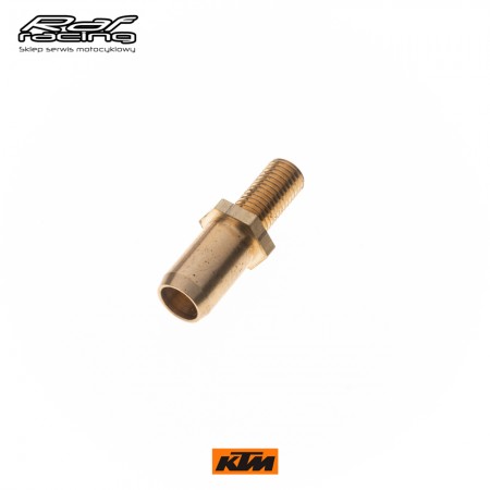 Nakrętka linki gazu KTM M6x0,75