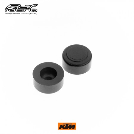 Tłoczki zacisku hamulcowego Formula KTM SX50 SX50 Mini SX65 22mm 45113019100