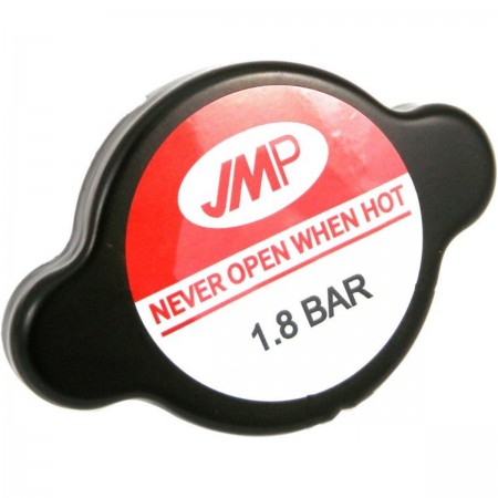 Korek chłodnicy JMP 1.8 bar motocykle Japońskie