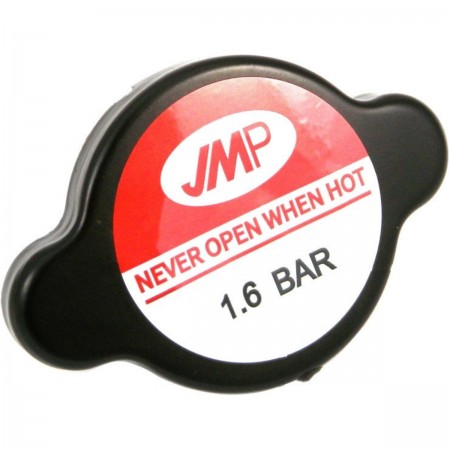 Korek chłodnicy JMP 1.6 bar motocykle Japońskie
