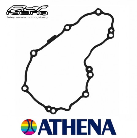 Athena uszczelka pokrywy alternatora KTM SXF250 SXF350 EXCF250 EXCF350 Husqvarna FC250 FC350 '1620 ( 79230040000 )