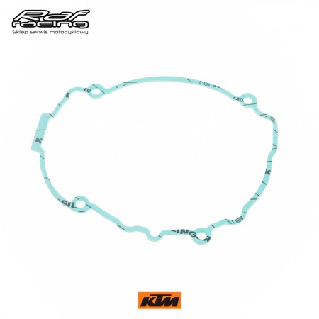 Obrazek dla: KTM Uszczelka pokrywy alternatora SX125 SX144 SX200 EXC125 EXC200 XCW200 9808 50330040100
