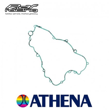 Athena Uszczelka pokrywy sprzęgła EXC250 EXC300 9003 SX250 9002 SX300 9003 