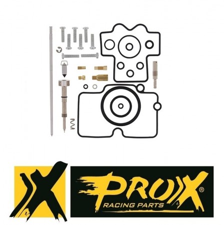Prox Zestaw naprawczy gaźnika Honda CRF250 2004