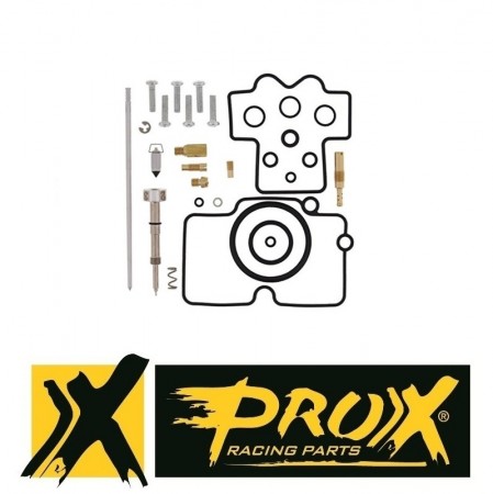 Prox 55.10465 Zestaw naprawczy gaźnika Honda CRF450R '0506 ( 261465 )