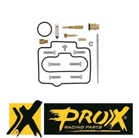 Prox 55.10184 Zestaw naprawczy gaźnika Honda CR 125R '01