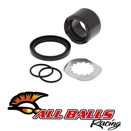 All Balls 254041 Zestaw naprawczy wałka zdawczego Yamaha YFM660R 0106