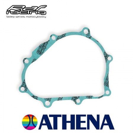 Athena S410485017068 Uszczelka pokrywy alternatora Yamaha YZ250F '0113 WR250F '0102 ( 5NL1545100 )