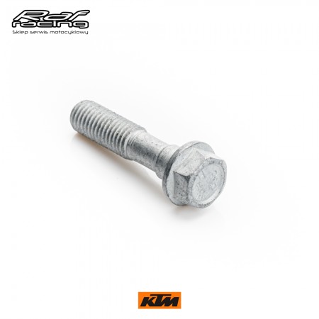 Śruba KTM M7 7x30 WS=10 głowicy cylindra SX/EXC 125/144/150/2 50330079000 = 50430079000