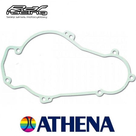 Athena S410270028022 Uszczelka pokrywy alternatora SXF450 '0712 SXF505 '0708 (77330040100)