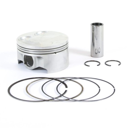 Prox 01.6301.A Tłok kompletny KTM EXC250 4T 0106, BETA RR250 4T 0507 A 74.96mm 
