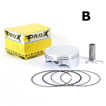 Obrazek dla: Prox 01.6528.B Tłok kompletny KTM EXCR530 '0811 B 94,95mm 11,9:1=STD ( OEM: 78630007000 )