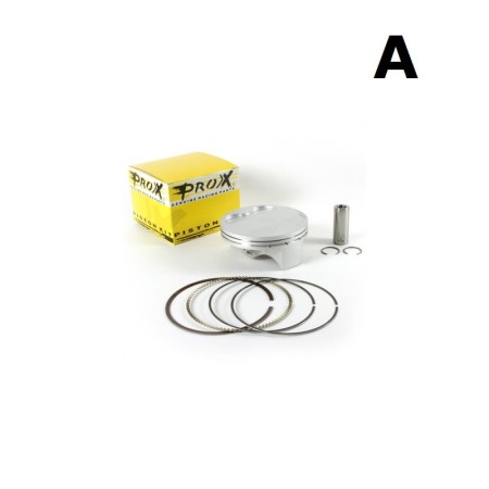 Obrazek dla: Prox 01.2444.A Tłok kompletny Yamaha YZ450F '1417, WR450F '1618  A 96.95mm 12.5:1 ( OEM: 1SL1163100 )