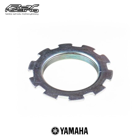 Yamaha 3SP2221300 Nakrętka sprężyny amortyzatora tylnego YZ/WR 125450