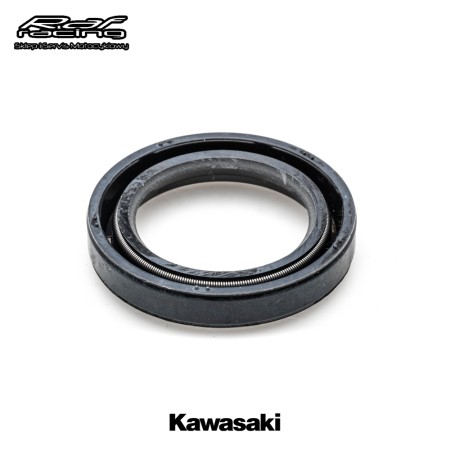Kawasaki 92050013 Uszczelniacz 25x37x6