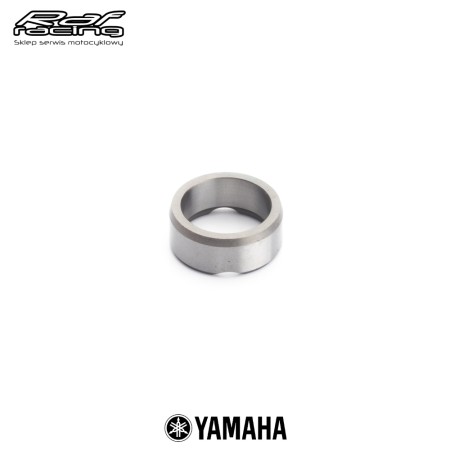 Yamaha 903872513F Tulejka na wałek zdawczy pod zębatkę YZ400F YZ426F YZ450F WR450F 