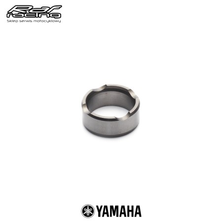 Yamaha 903872513F Tulejka na wałek zdawczy pod zębatkę YZ400F YZ426F YZ450F WR450F 